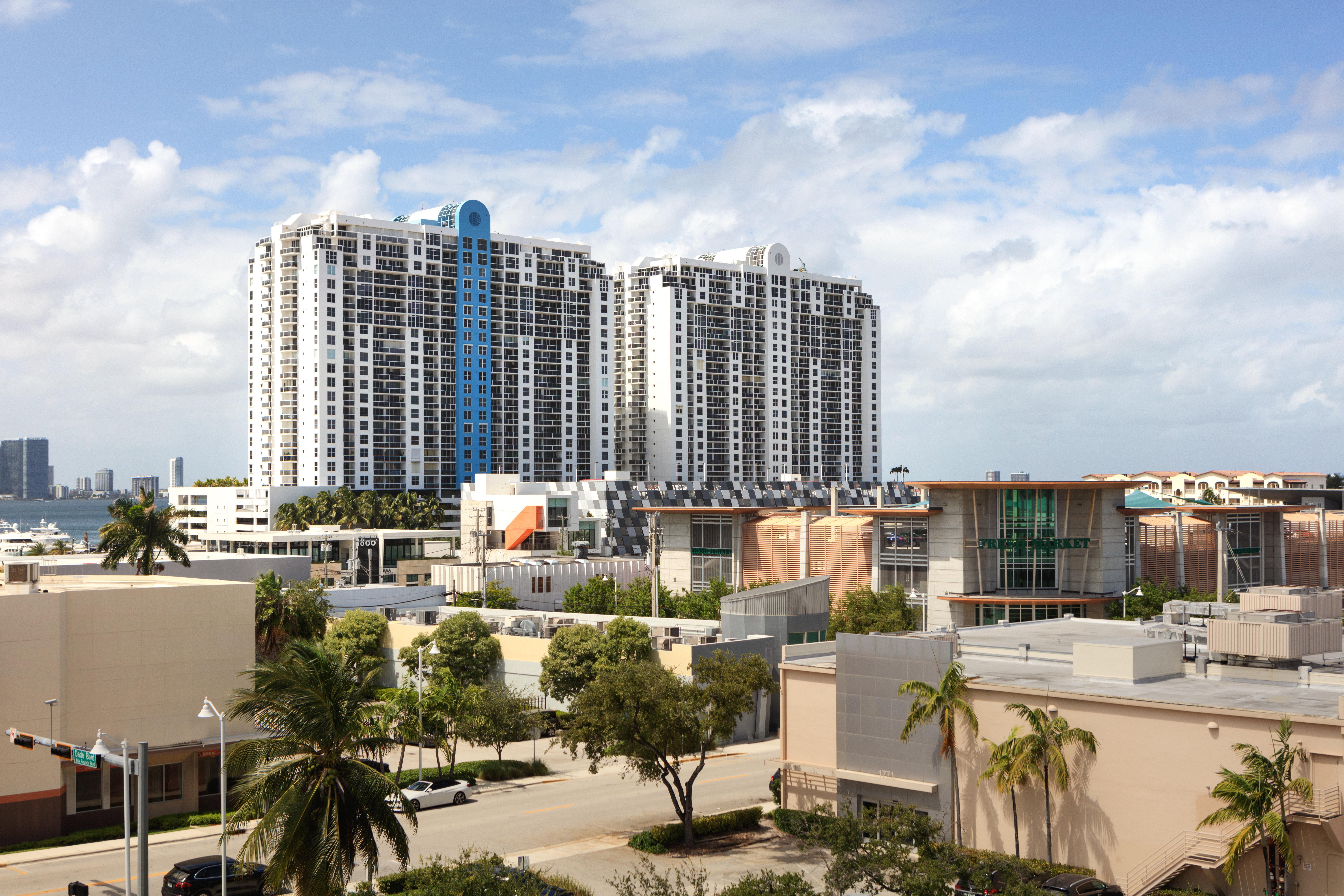 Kimpton - Hotel Palomar South Beach By Ihg, Miami Beach
