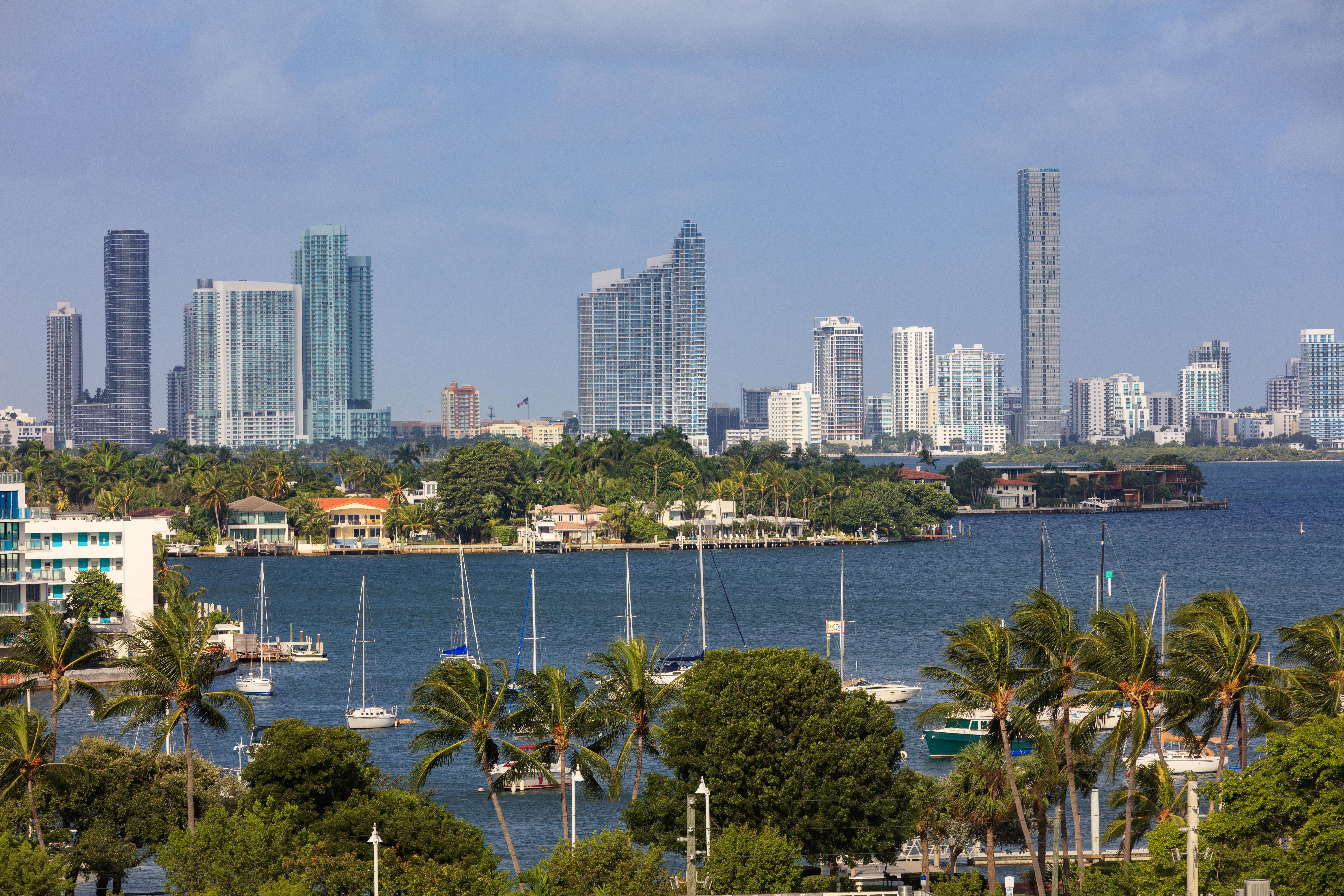 Kimpton - Hotel Palomar South Beach By Ihg — Foto 1