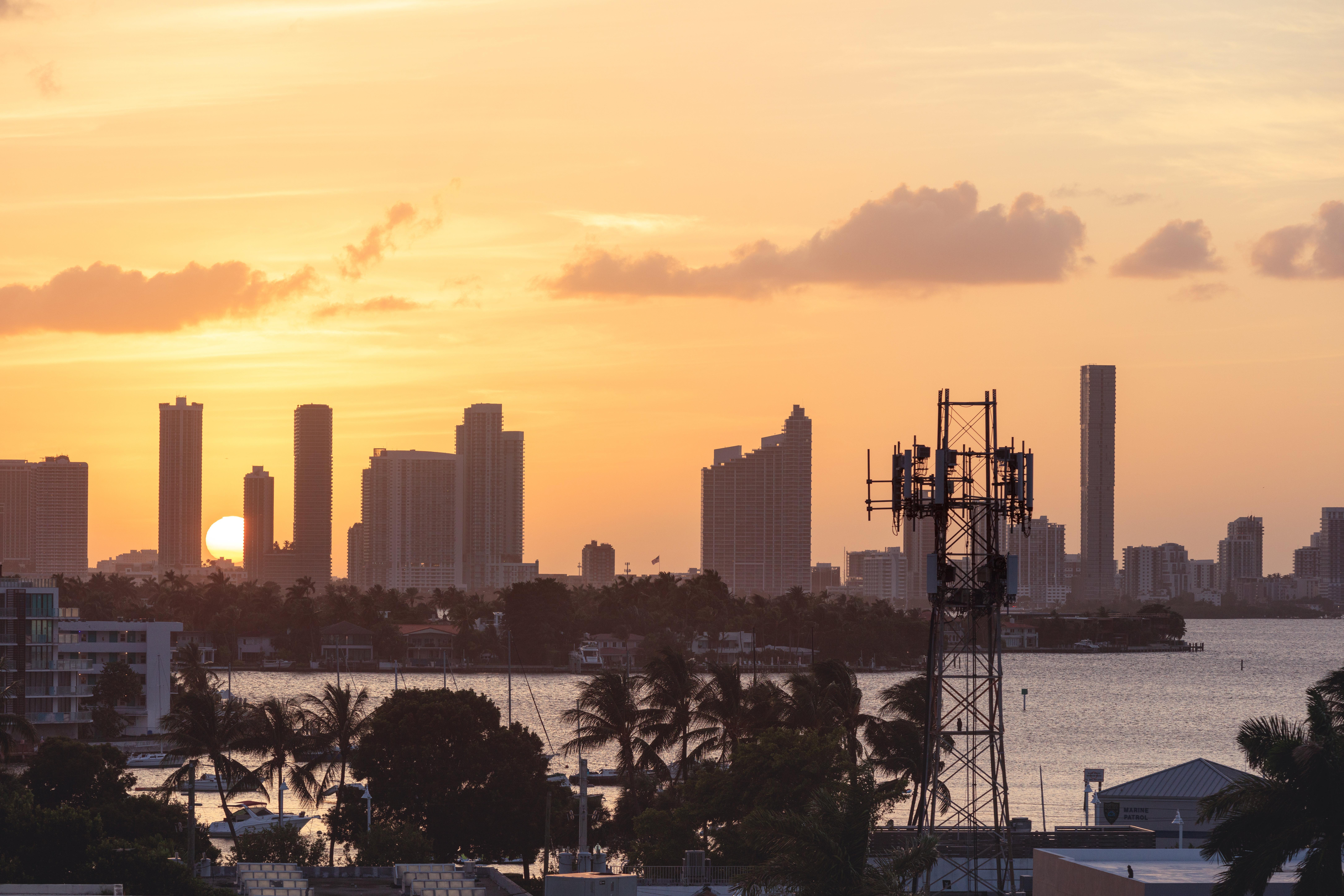 Kimpton - Hotel Palomar South Beach By Ihg — Foto 3