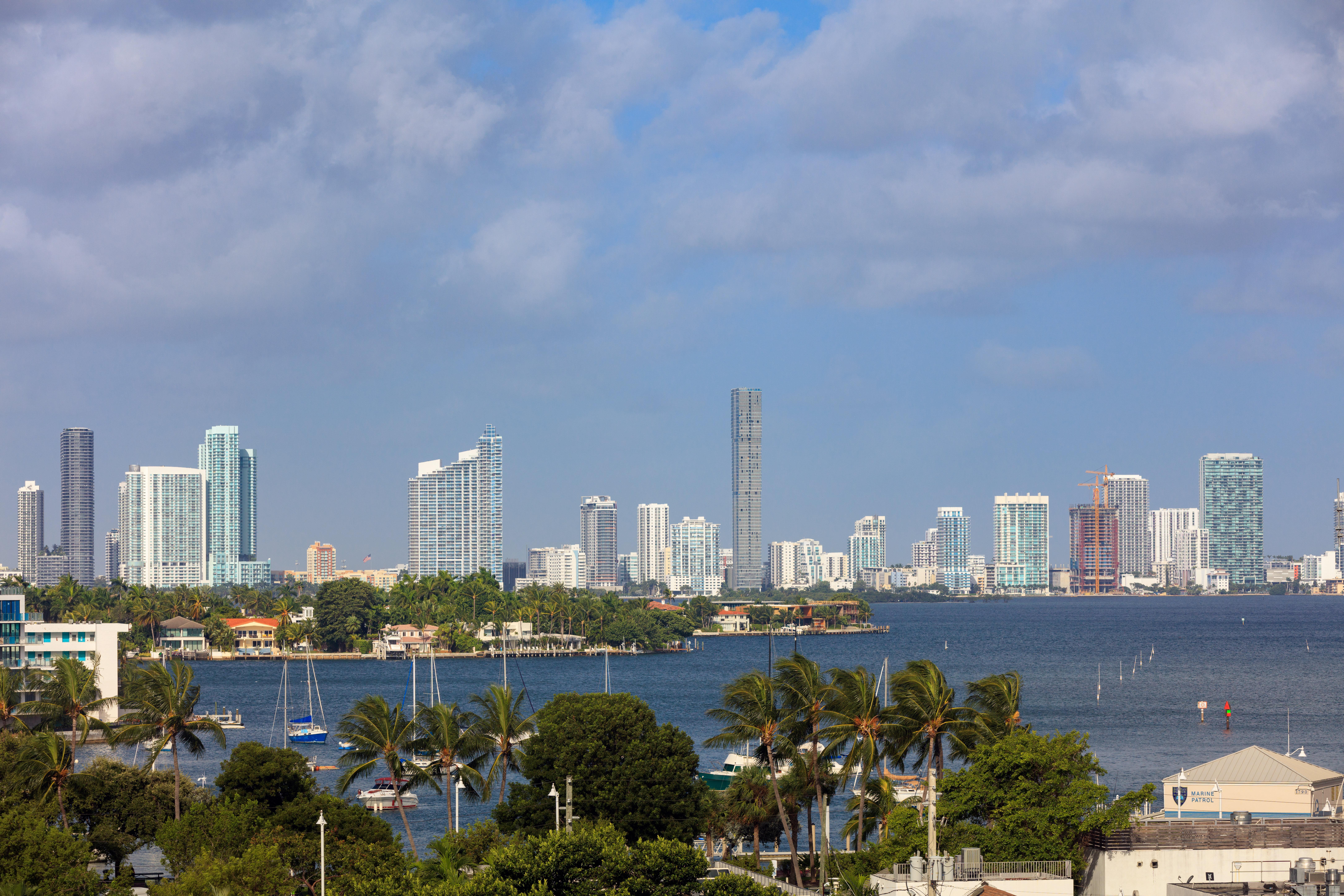 Kimpton - Hotel Palomar South Beach By Ihg — Foto 2